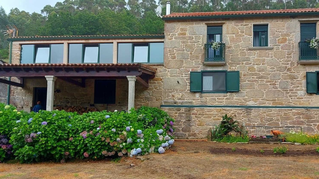 Photo of Outdoor in Muros