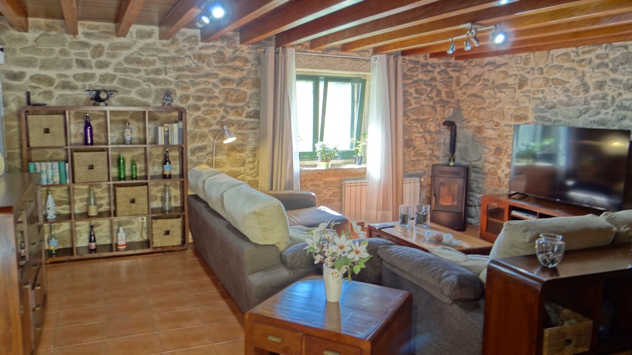 Photo of Livingroom in Muros