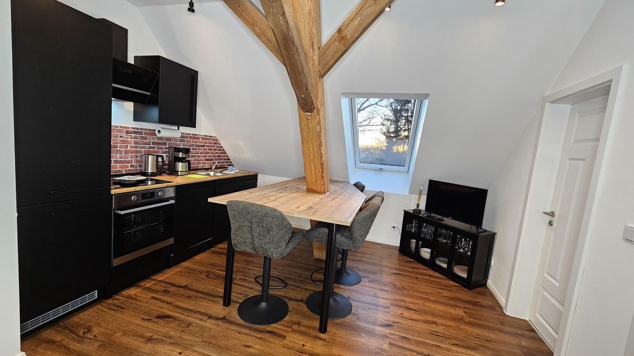 Photo of Kitchen in Eckental