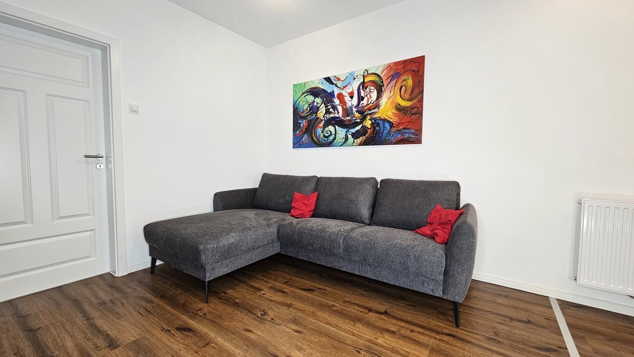 Photo of Livingroom in Eckental
