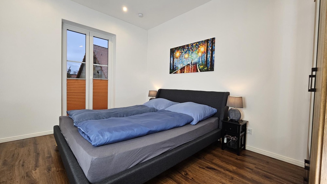 Photo of Bedroom in Eckental