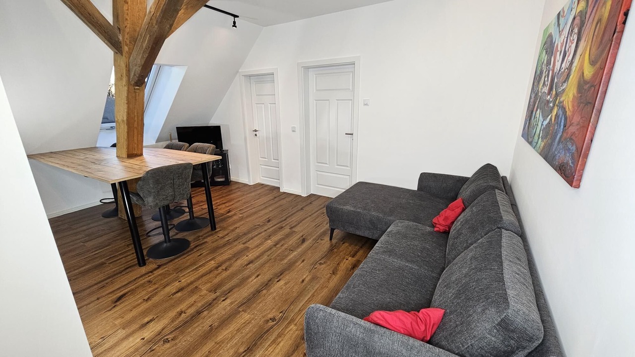 Photo of Livingroom in Eckental