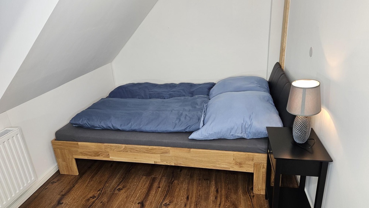 Photo of Bedroom in Eckental
