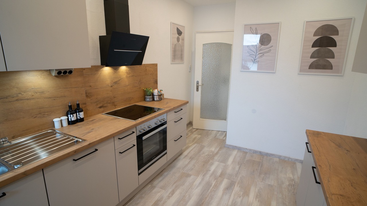 Photo of Kitchen in Unterallgau