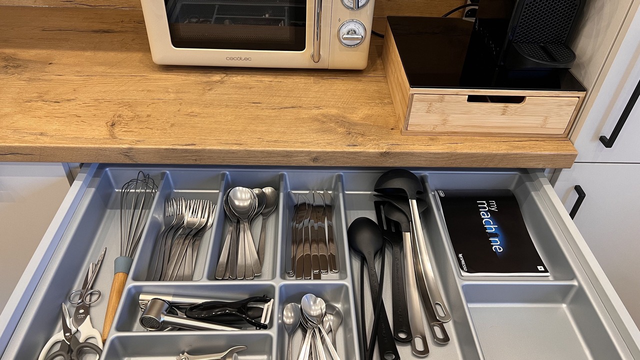 Photo of Kitchen in Unterallgau