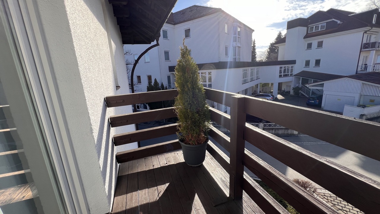 Photo of Outdoor in Unterallgau