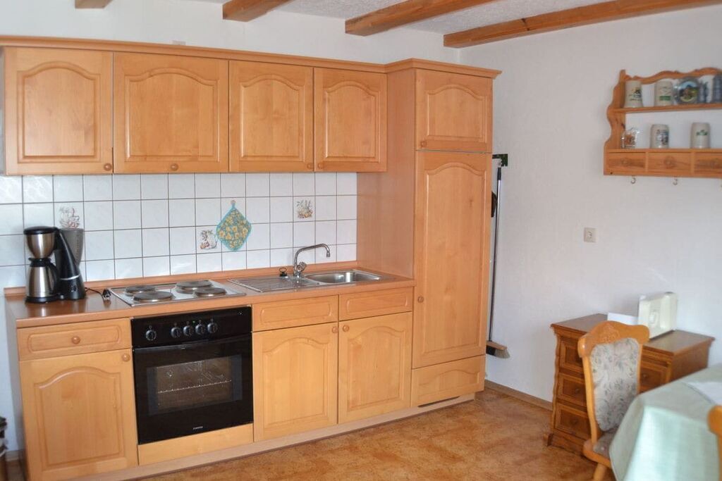 Photo of Kitchen in Ottenzell