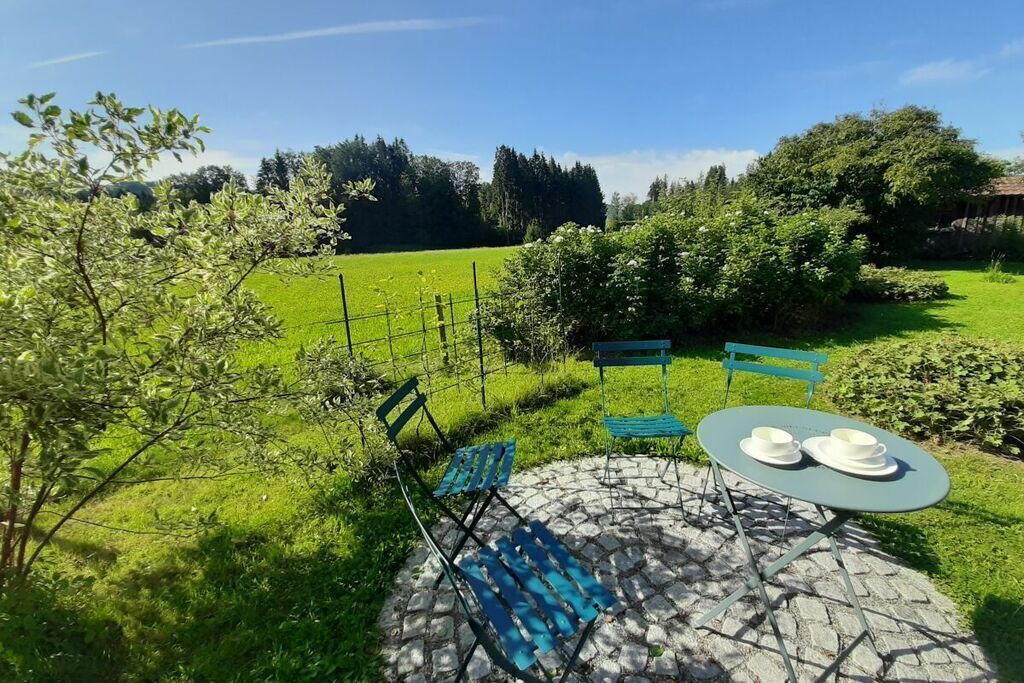 Photo of Outdoor in Rettenberg