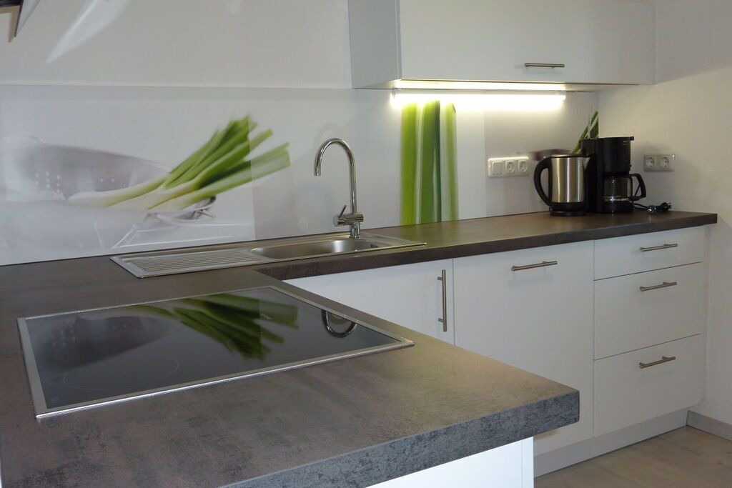 Photo of Kitchen in Rettenberg