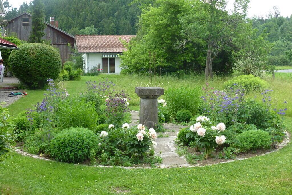 Photo of Outdoor in Rettenberg