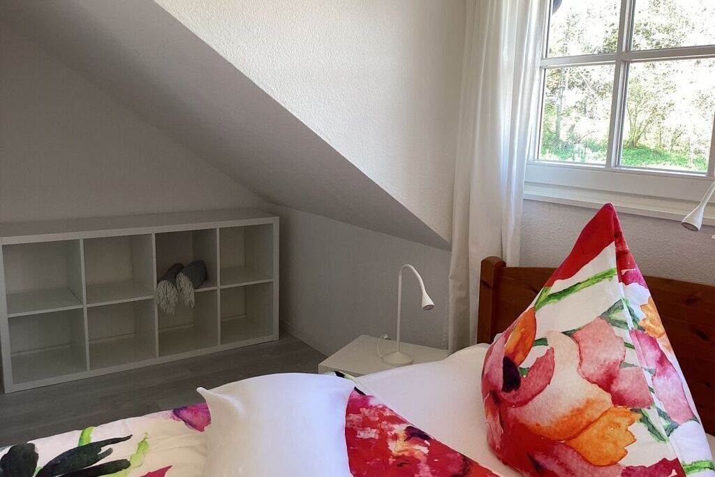 Photo of Bedroom in Rettenberg