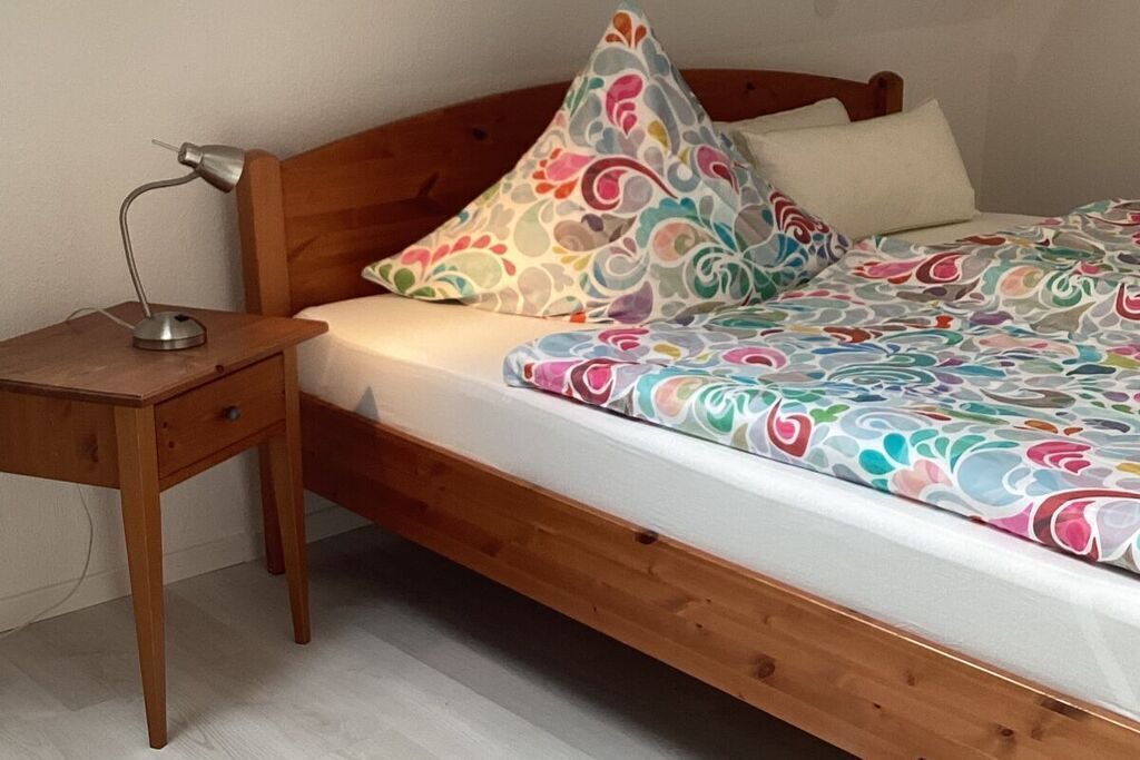 Photo of Bedroom in Rettenberg