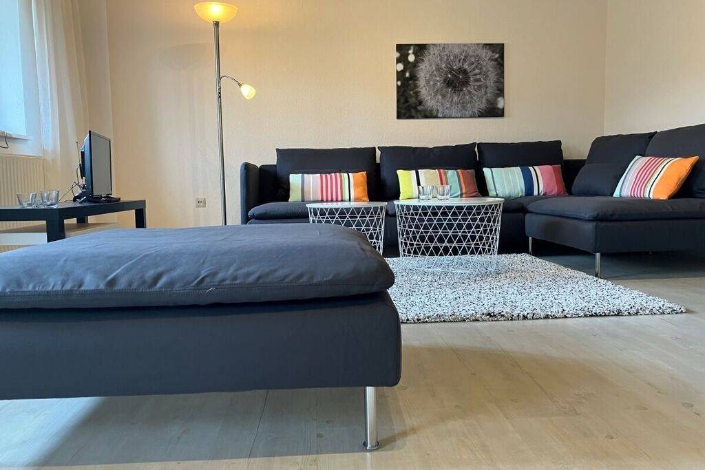 Photo of Livingroom in Rettenberg