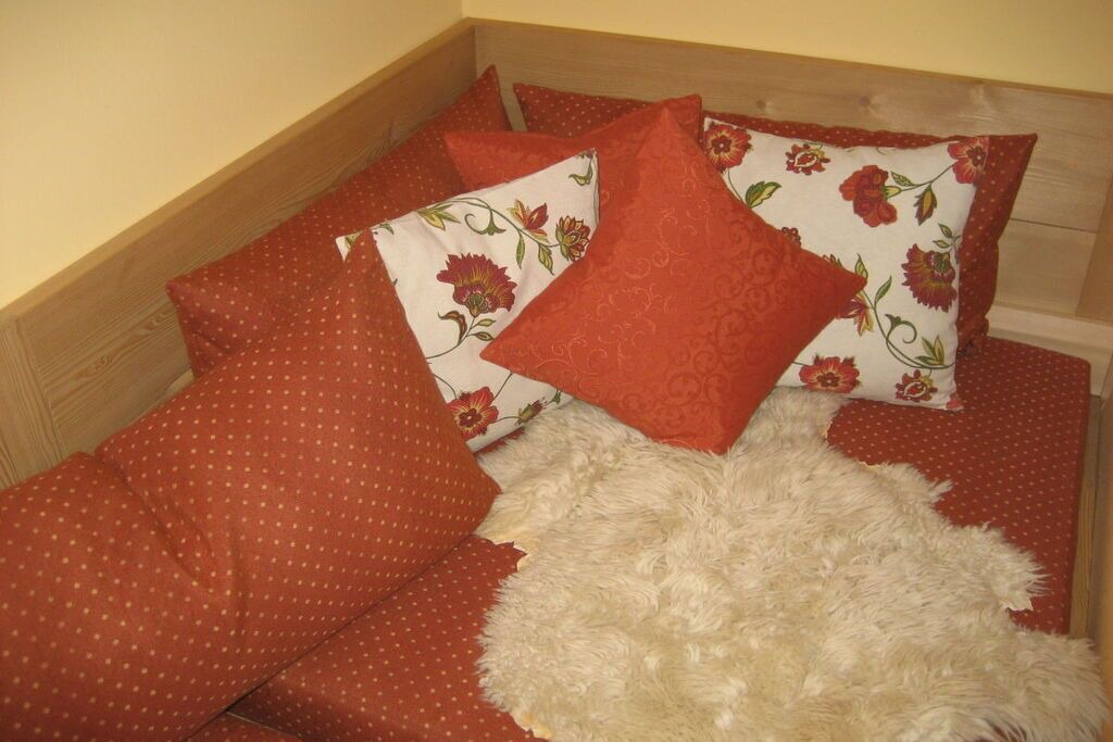 Photo of Bedroom in Anger