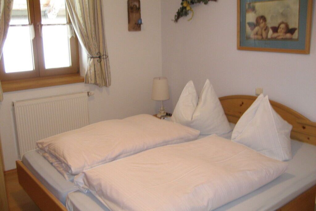 Photo of Bedroom in Anger