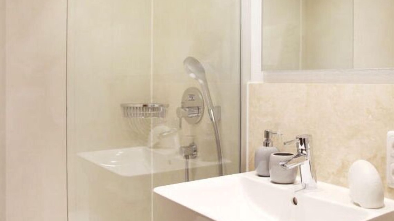 Photo of Bathroom in Bad Oberdorf