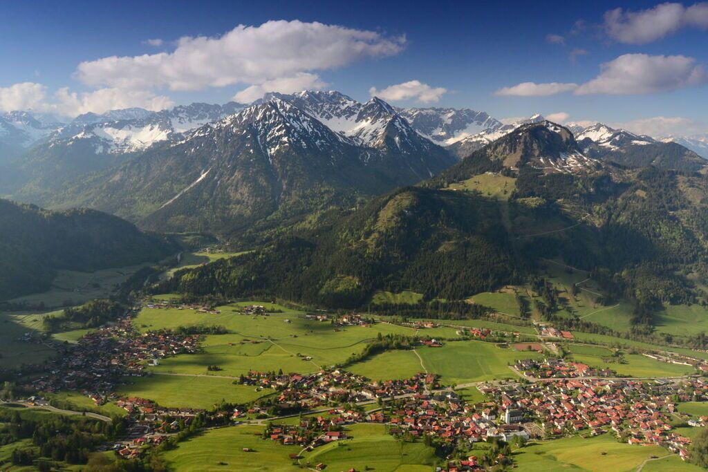 Photo of Outdoor in Bad Oberdorf