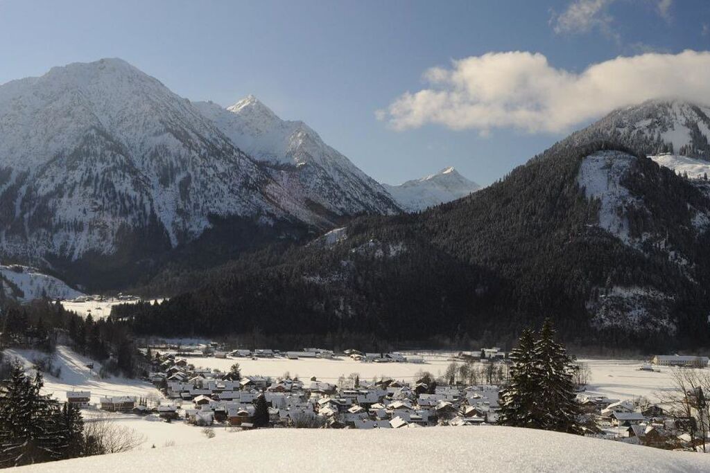 Photo of Bedroom in Bad Oberdorf