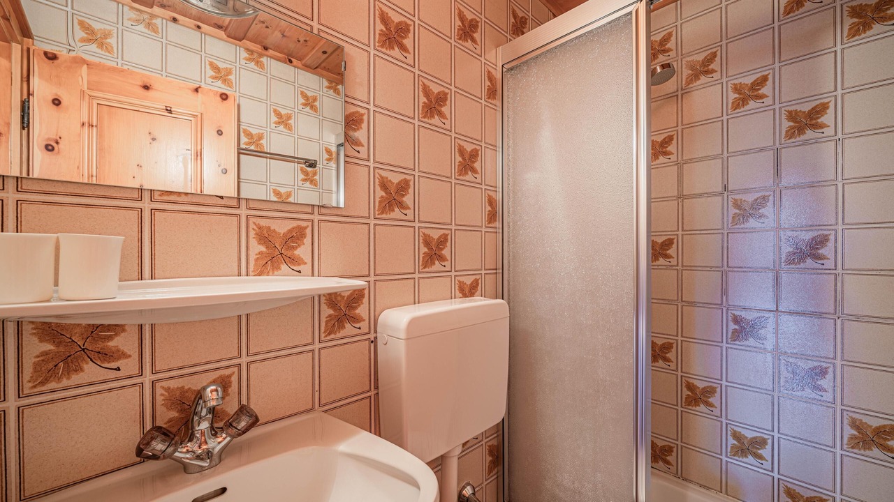 Photo of Bathroom in Wald im Pinzgau