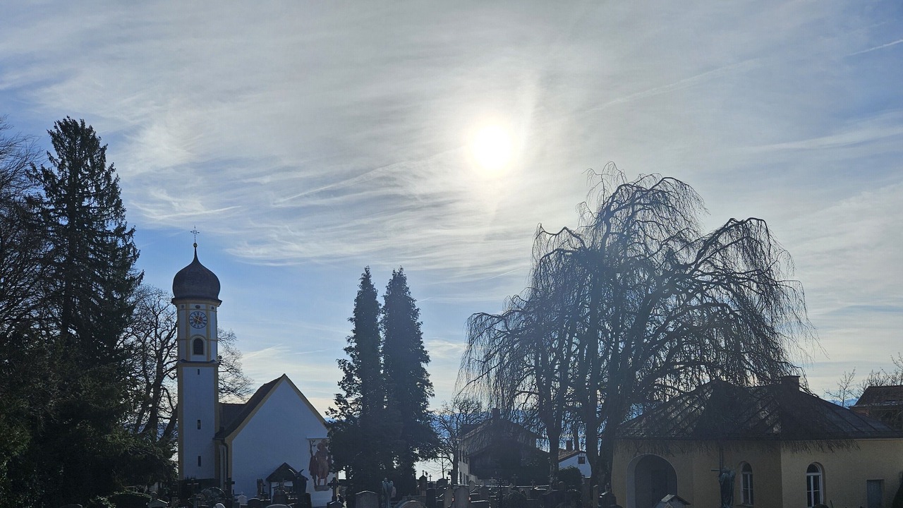 Photo of Outdoor in Tutzing