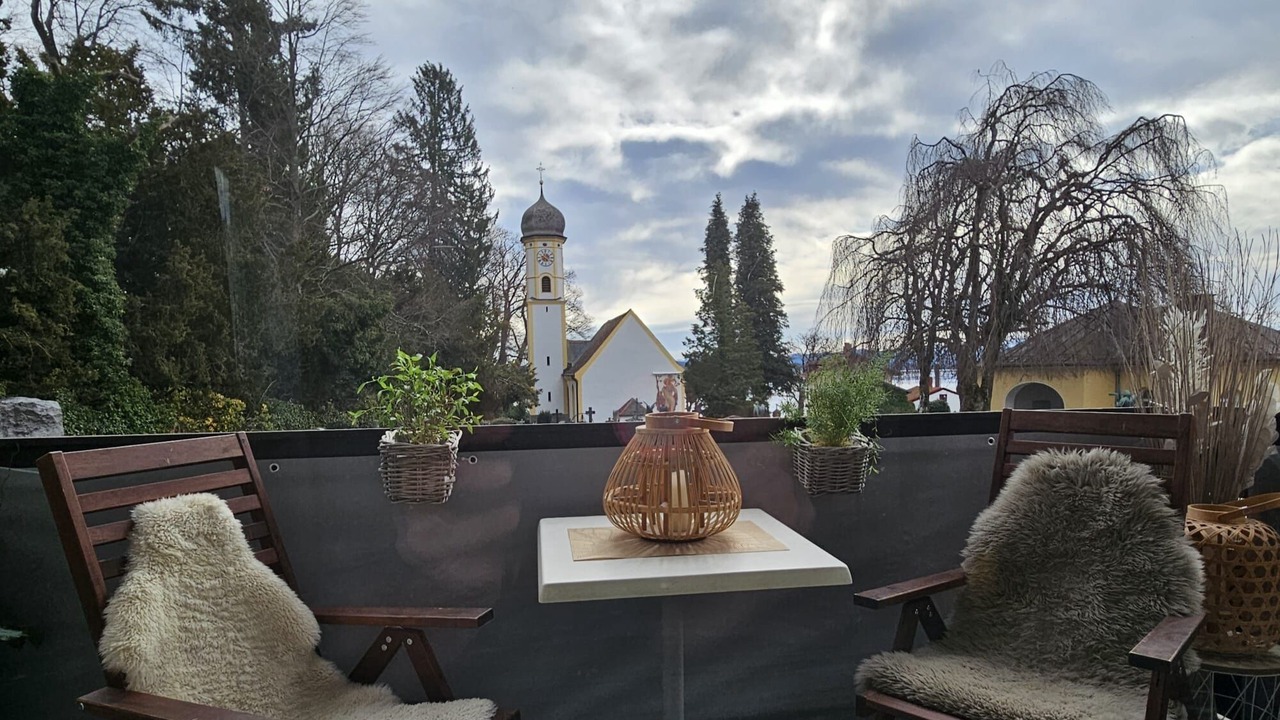 Photo of Outdoor in Tutzing