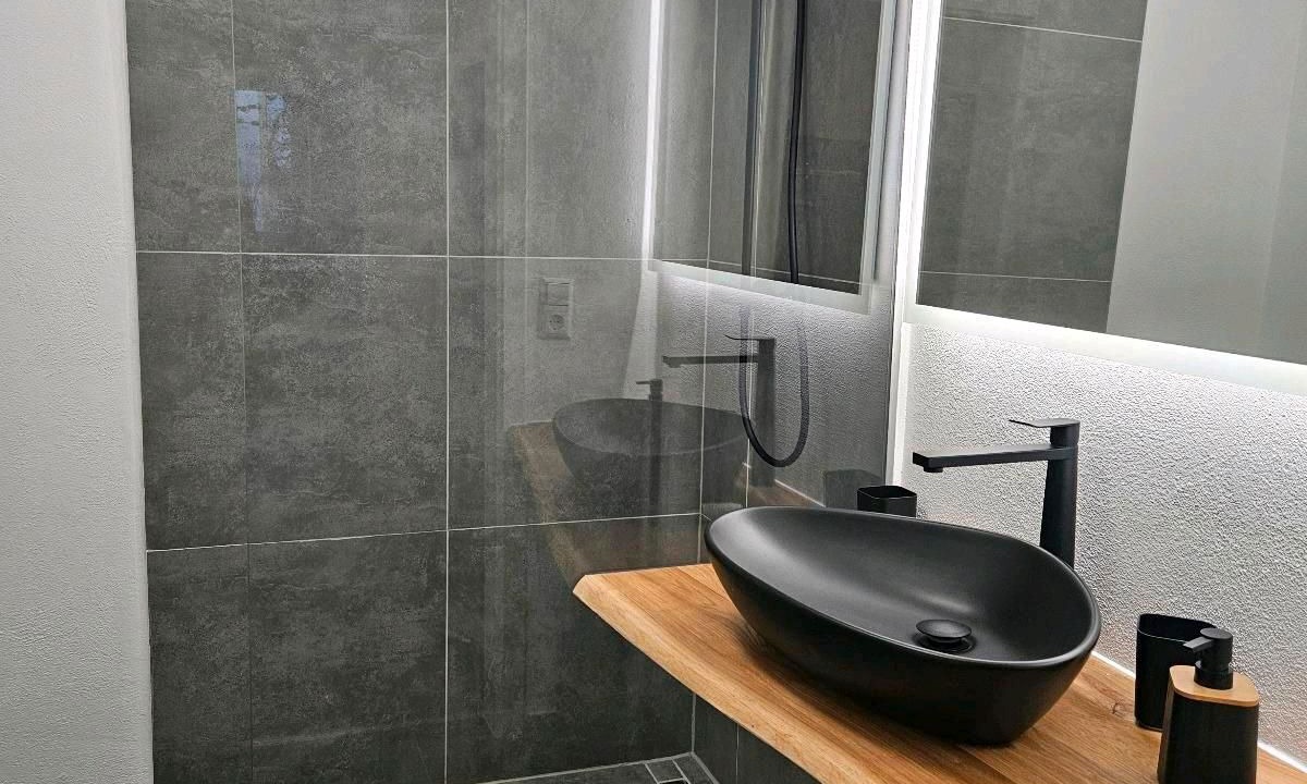 Photo of Bathroom in Tutzing
