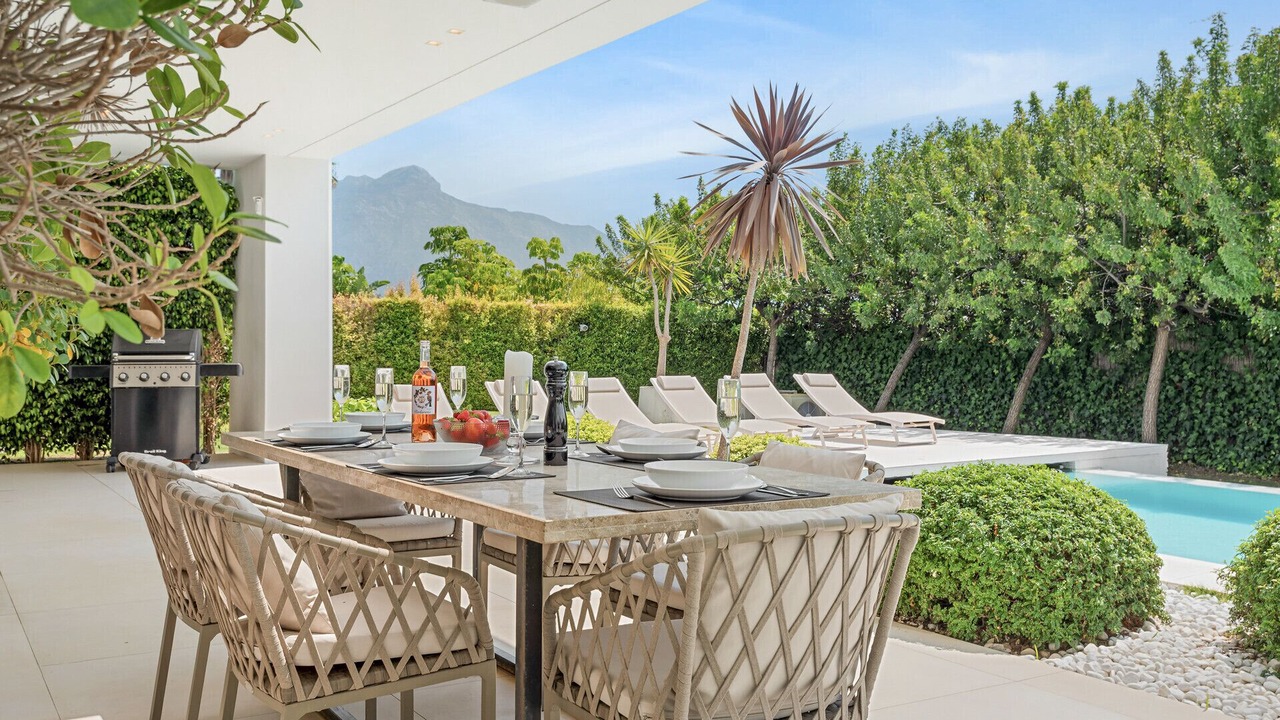 Photo of Outdoor in Benahavis