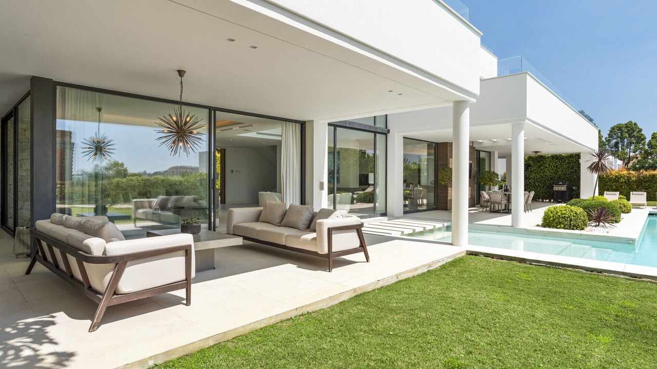 Photo of Outdoor in Benahavis