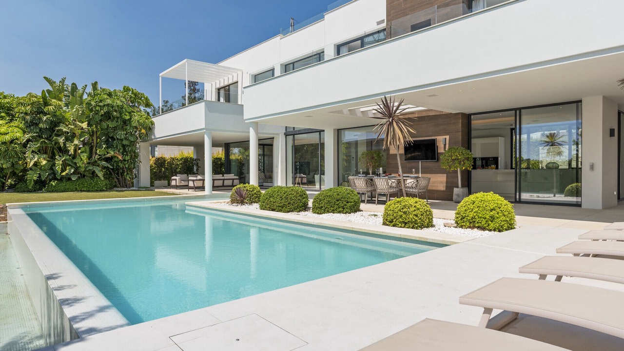 Photo of Outdoor in Benahavis