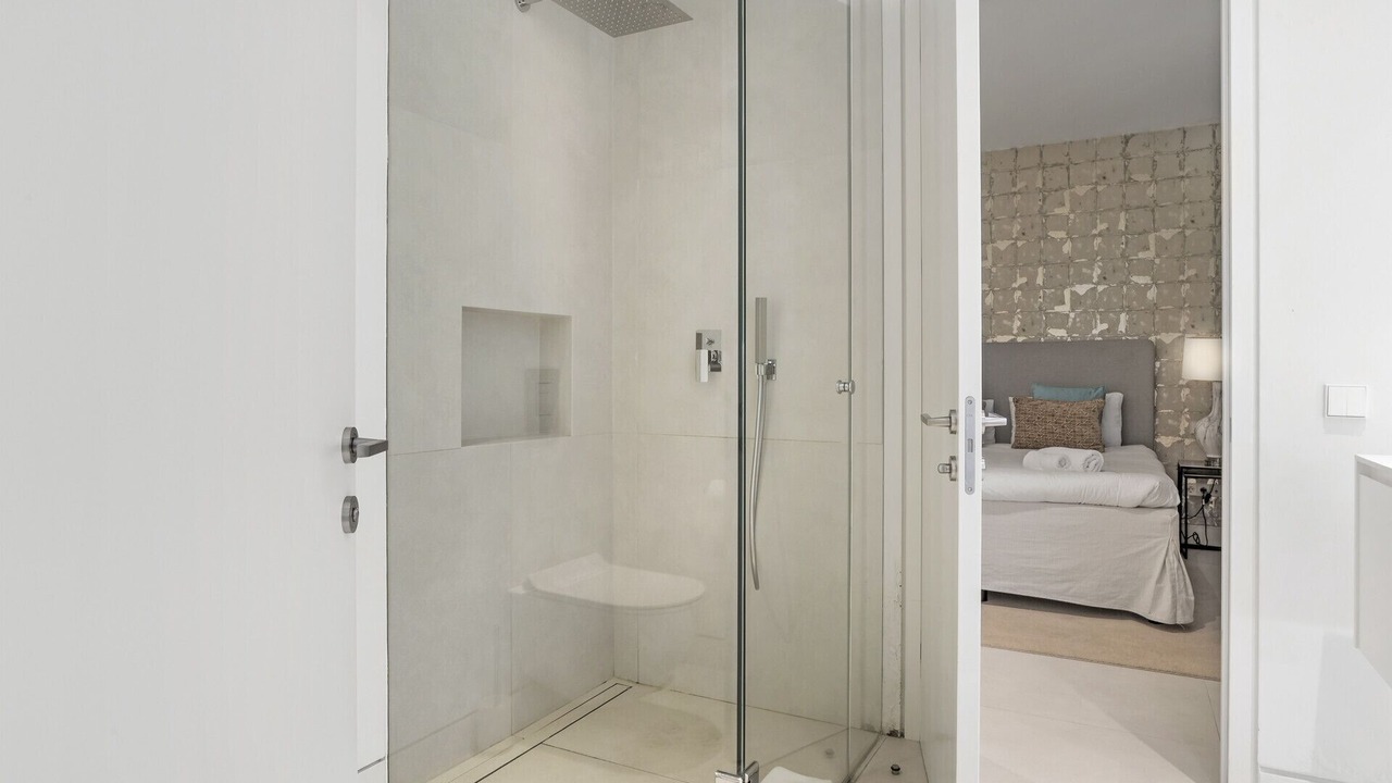 Photo of Bathroom in Benahavis