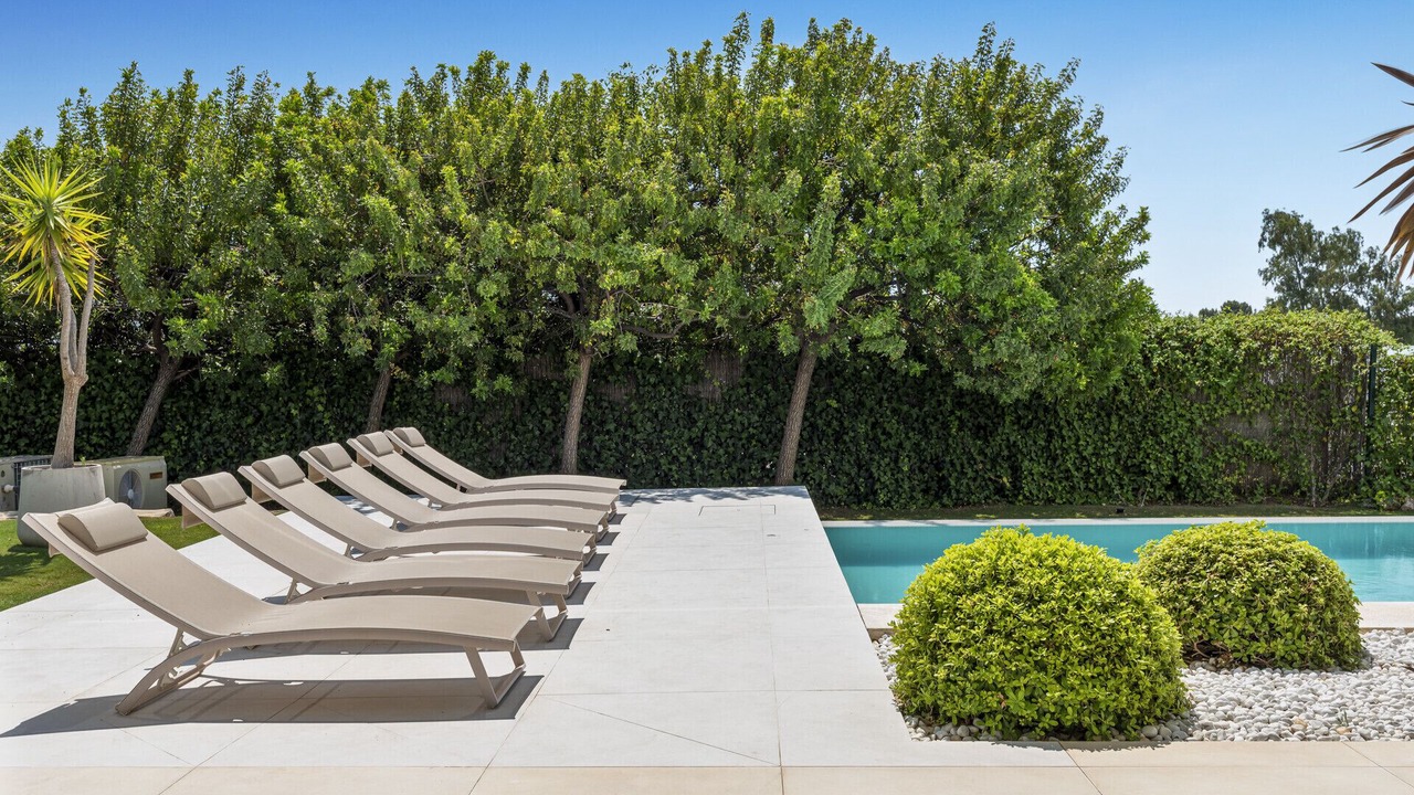 Photo of Outdoor in Benahavis