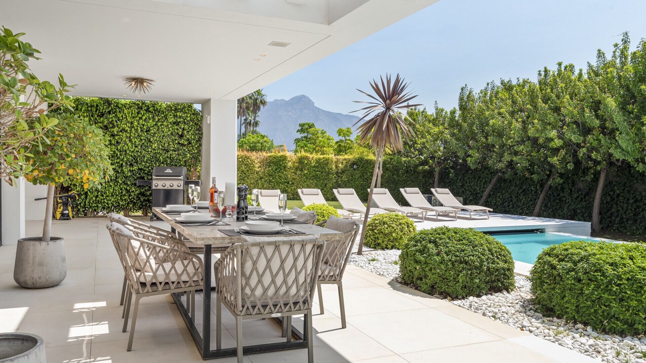 Photo of Outdoor in Benahavis