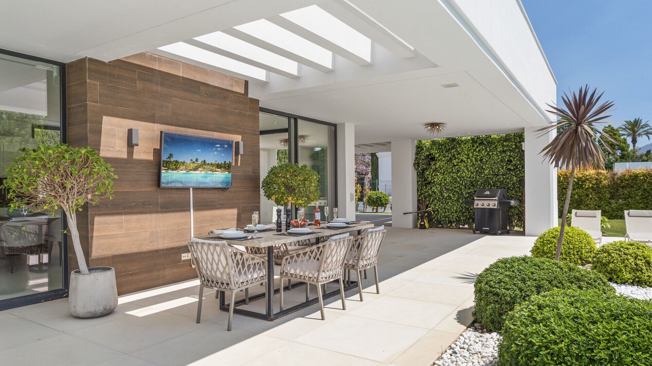 Photo of Outdoor in Benahavis