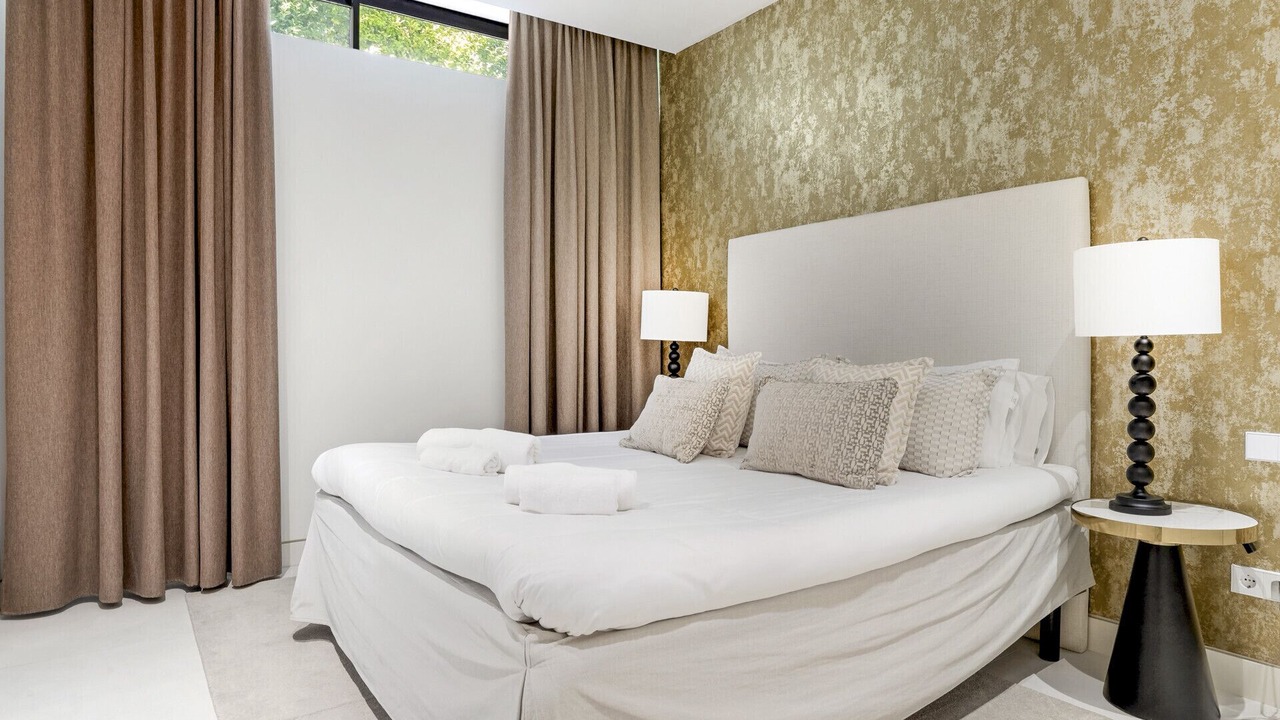 Photo of Bedroom in Benahavis