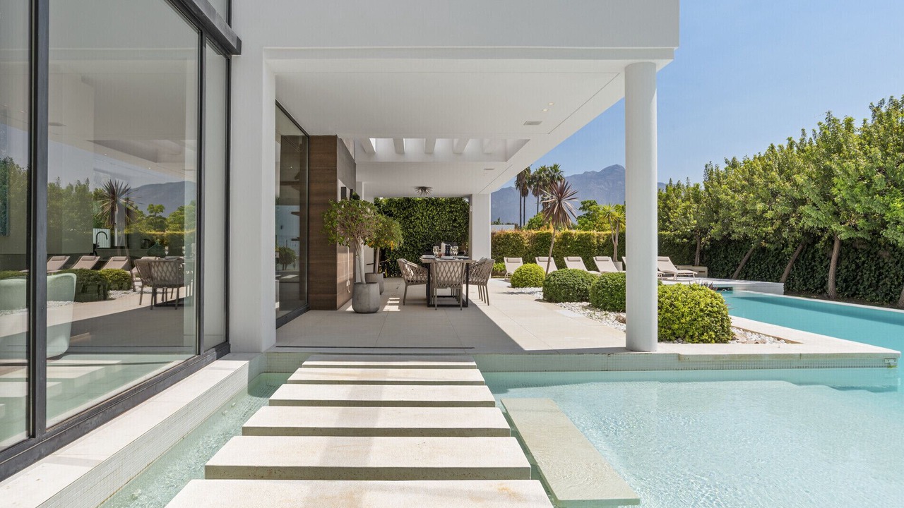 Photo of Outdoor in Benahavis