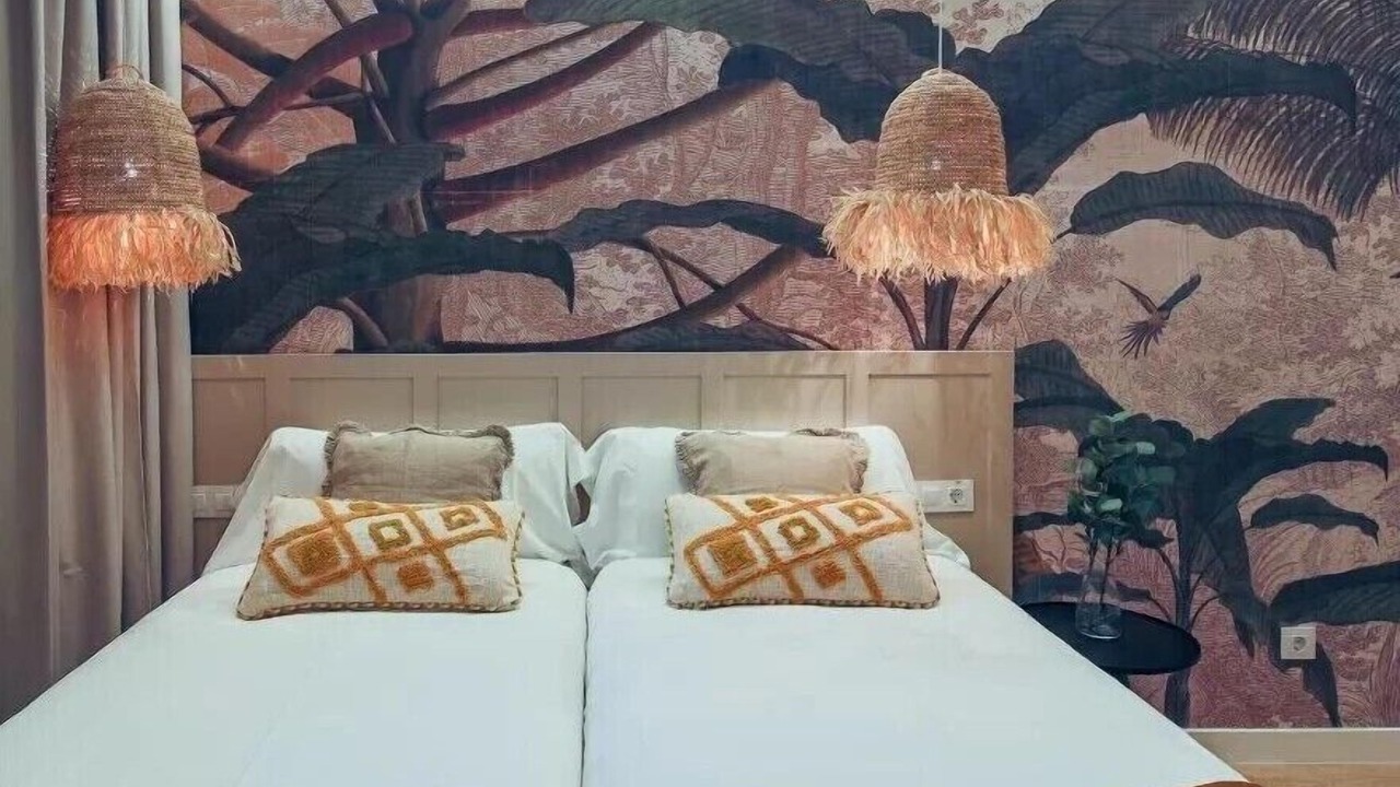 Photo of Bedroom in Fuencarral