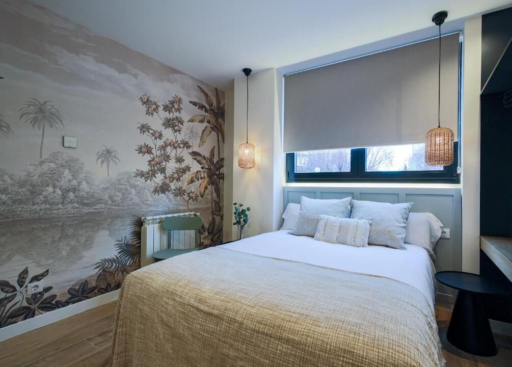Photo of Bedroom in Fuencarral