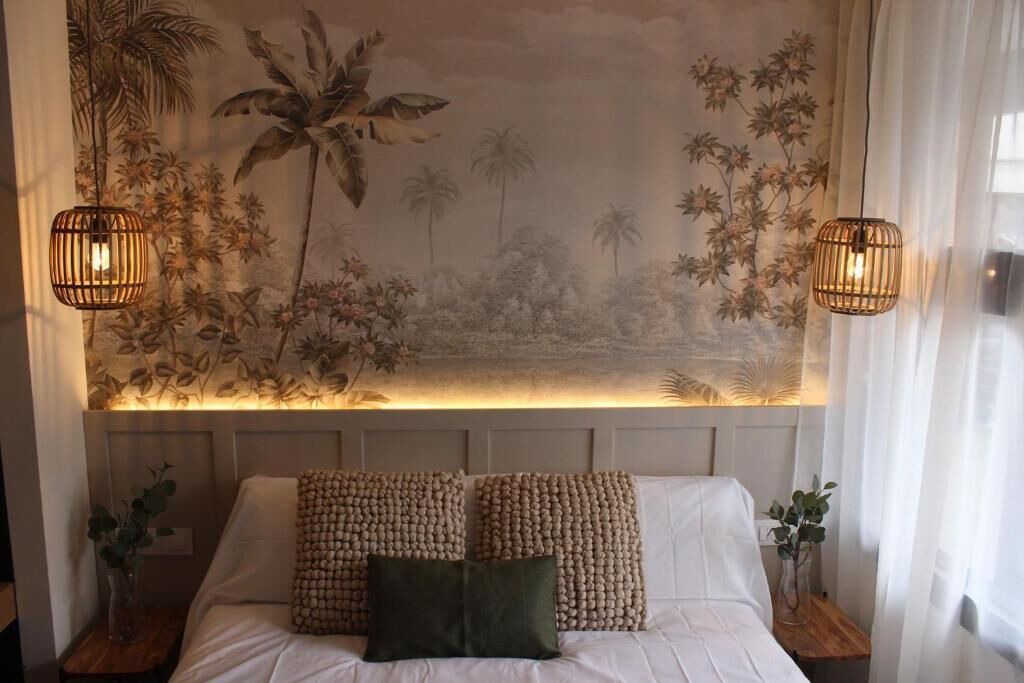 Photo of Bedroom in Fuencarral