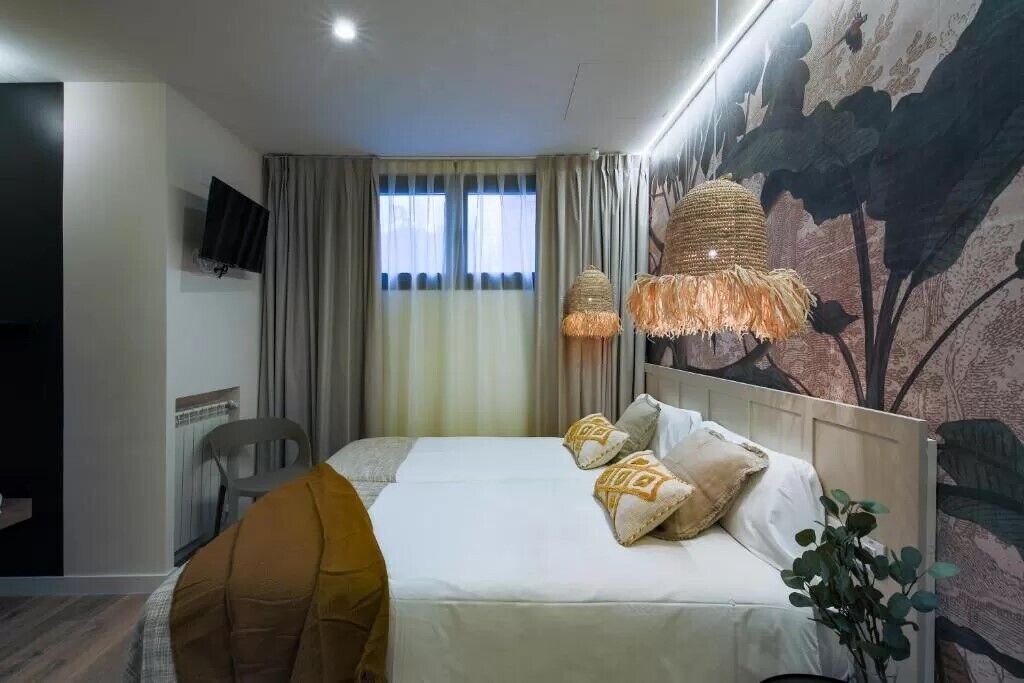 Photo of Bedroom in Fuencarral
