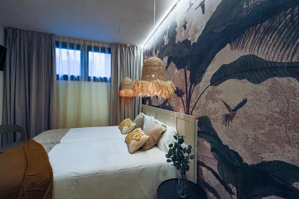 Photo of Bedroom in Fuencarral