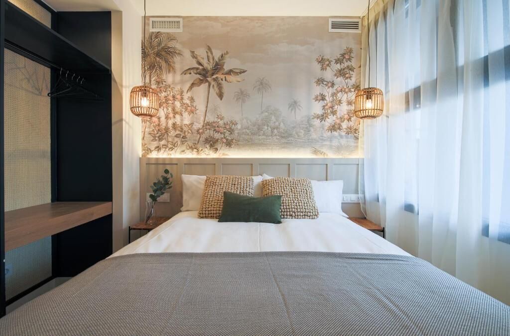 Photo of Bedroom in Fuencarral