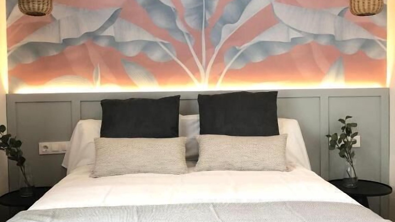 Photo of Bedroom in Fuencarral