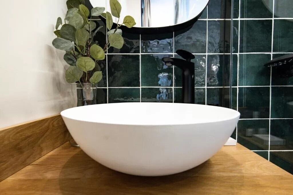 Photo of Bathroom in Fuencarral