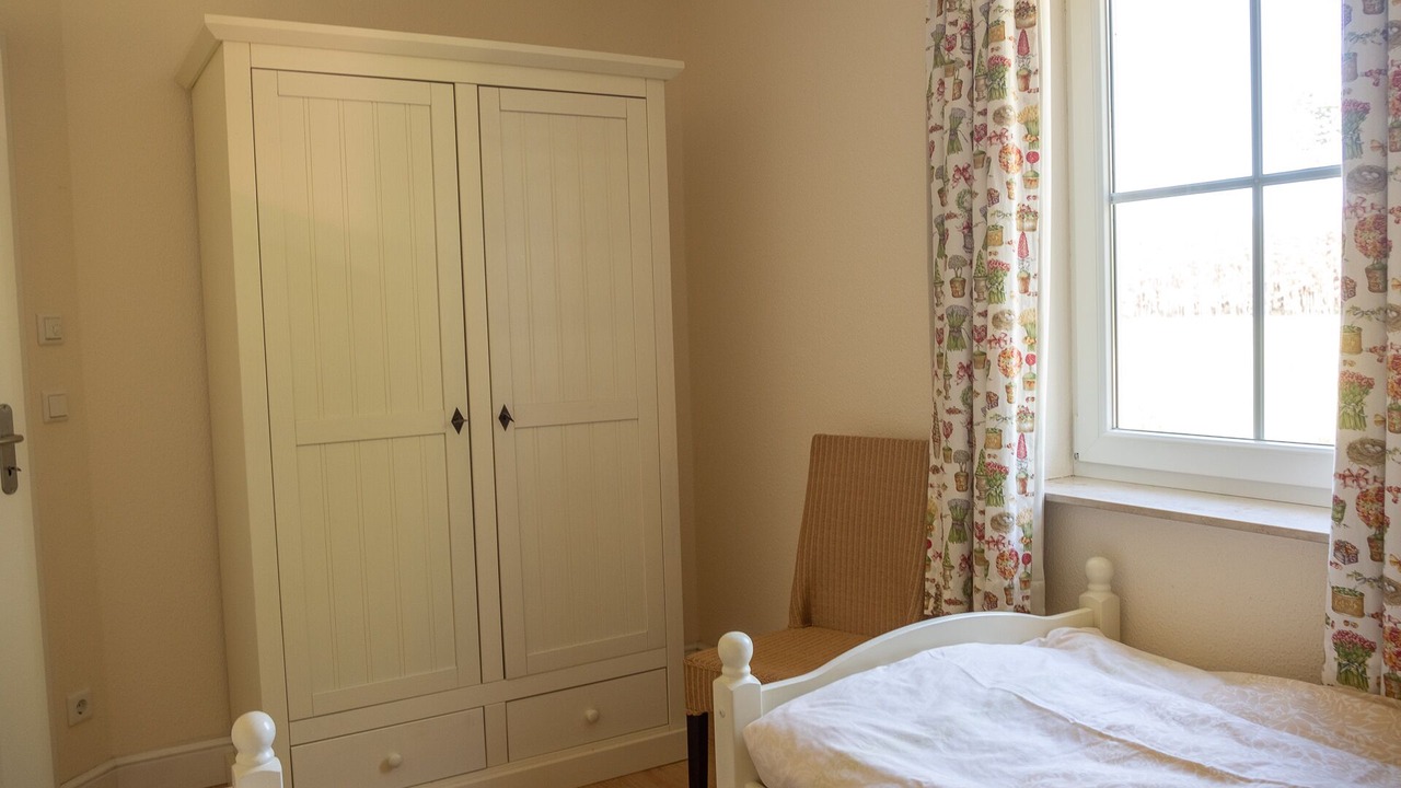 Photo of Bedroom in Rankwitz