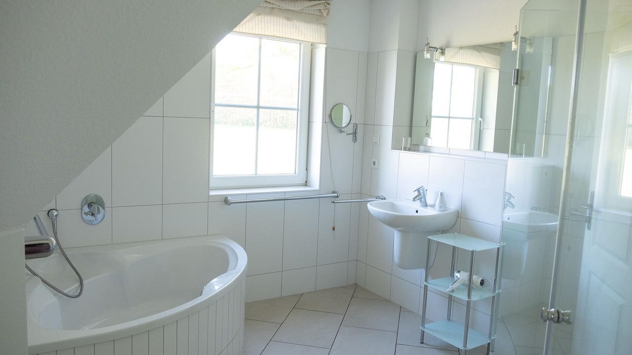 Photo of Bathroom in Rankwitz