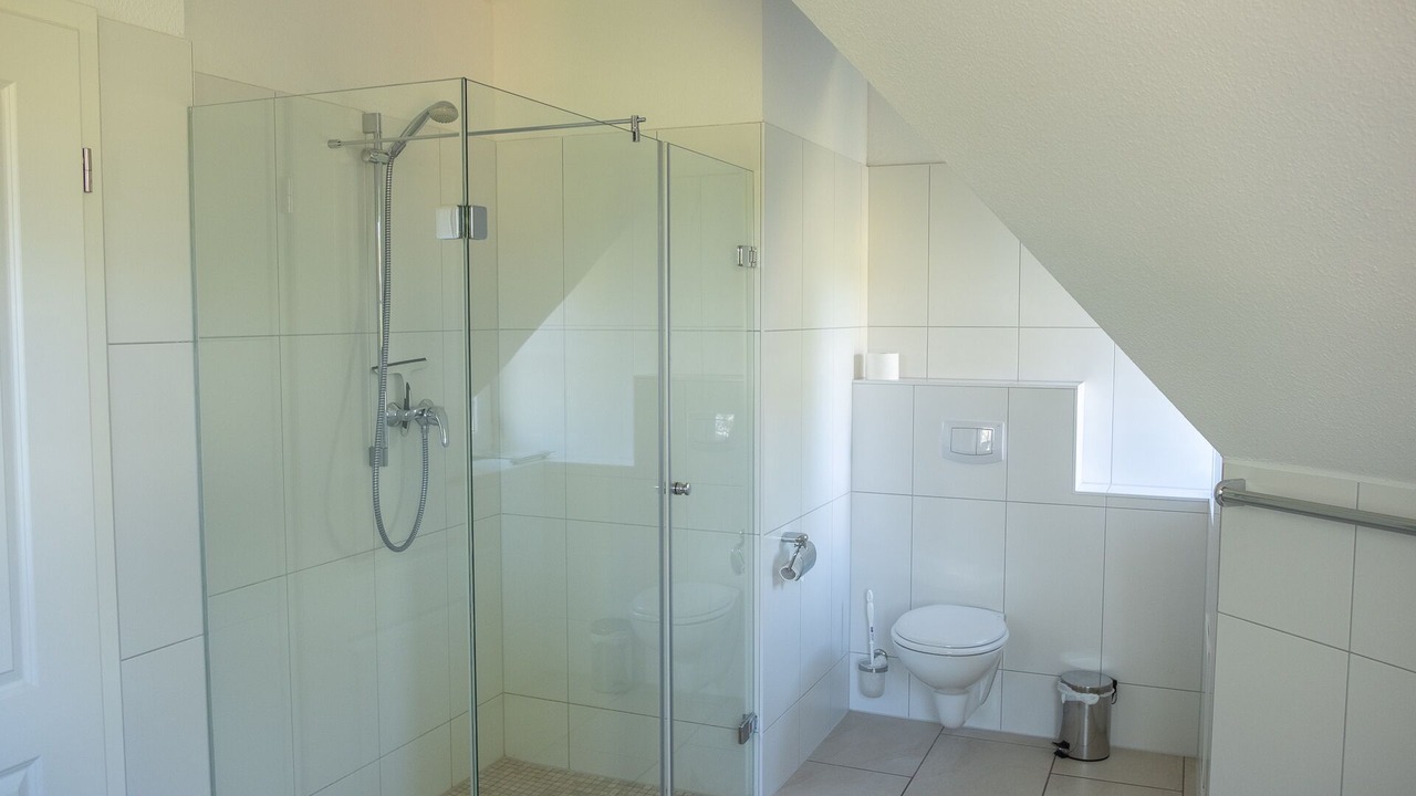 Photo of Bathroom in Rankwitz