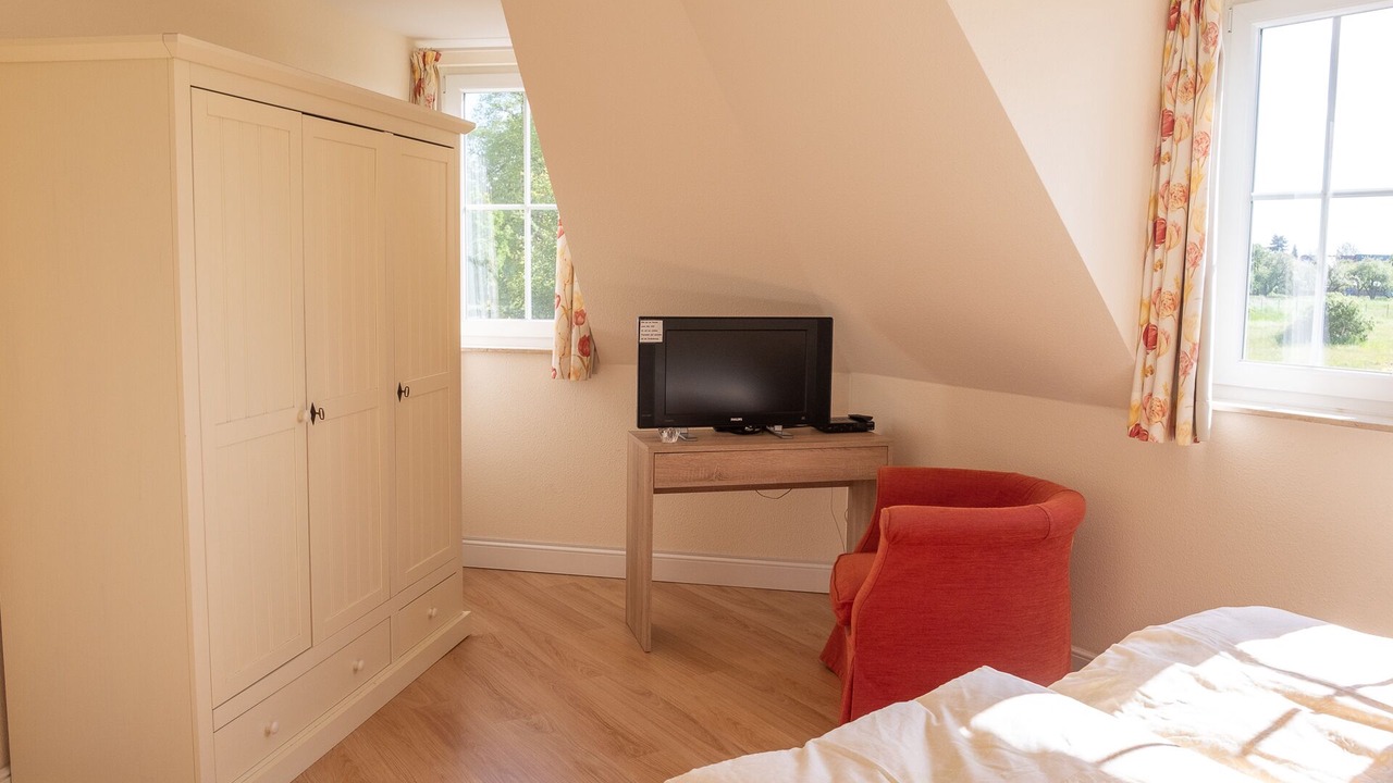 Photo of Bedroom in Rankwitz