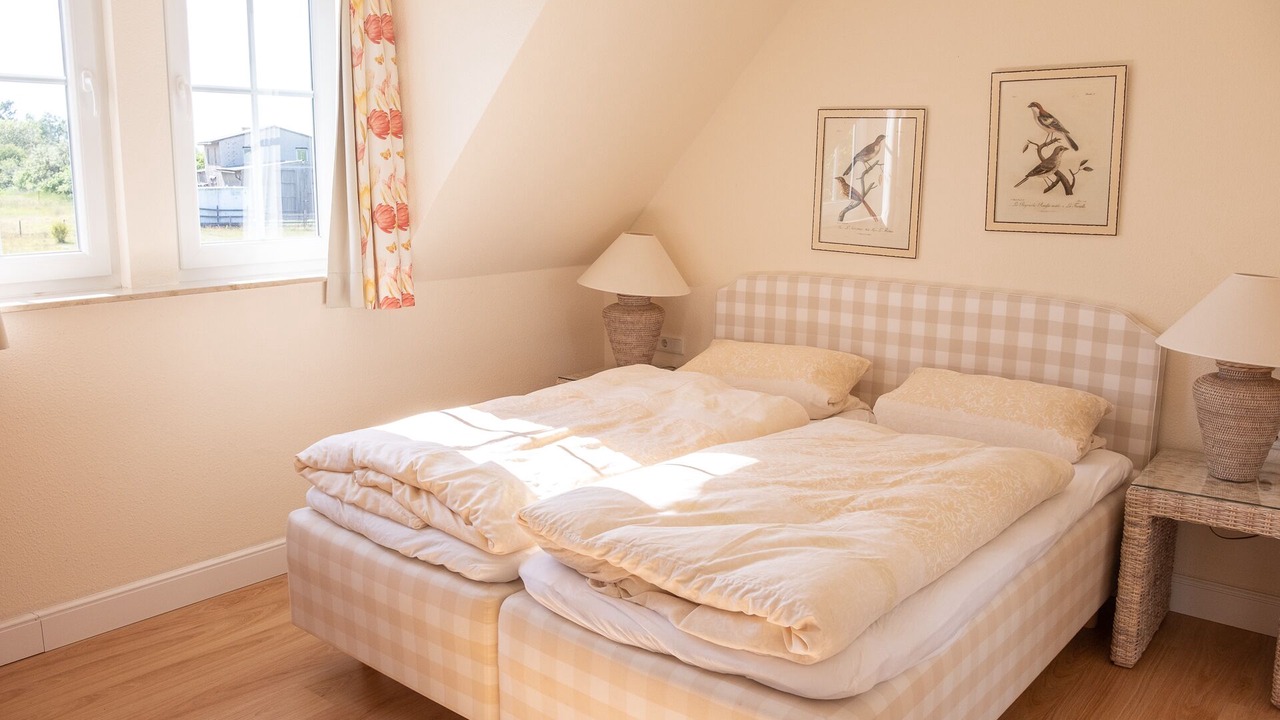 Photo of Bedroom in Rankwitz