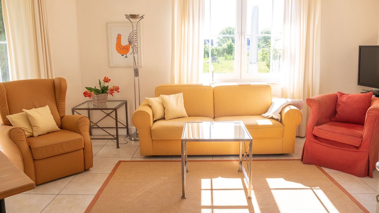 Photo of Livingroom in Rankwitz