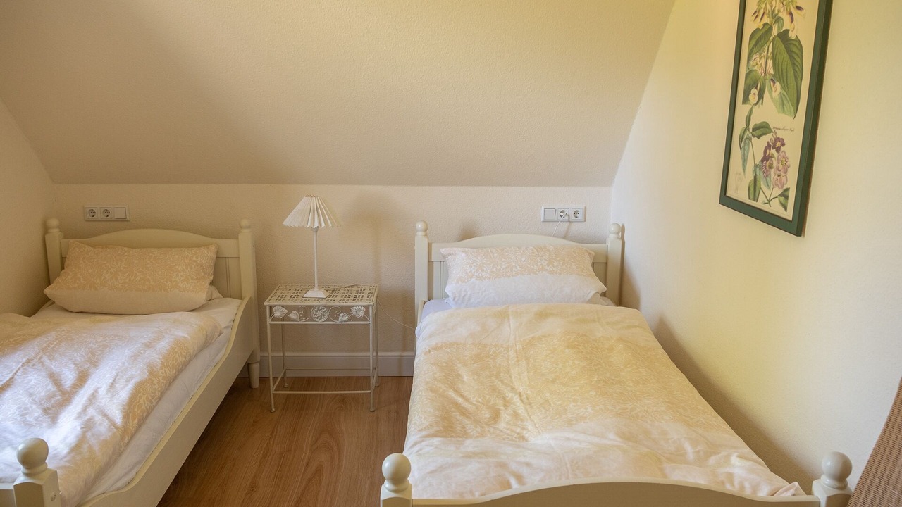 Photo of Bedroom in Rankwitz